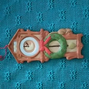 Mother Goose by Shafford Christmas Ornament